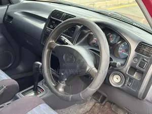 Toyota RAV4 1997