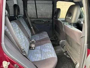 Toyota RAV4 1997