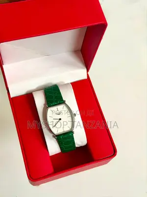 Longines Watch