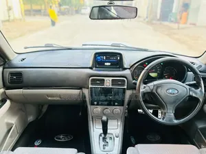 Subaru Forester 2005