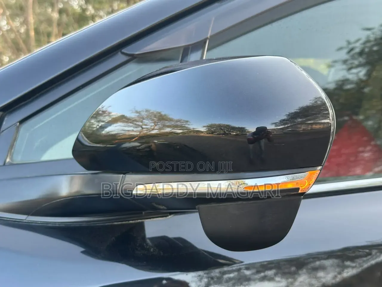 Toyota C-HR 2017