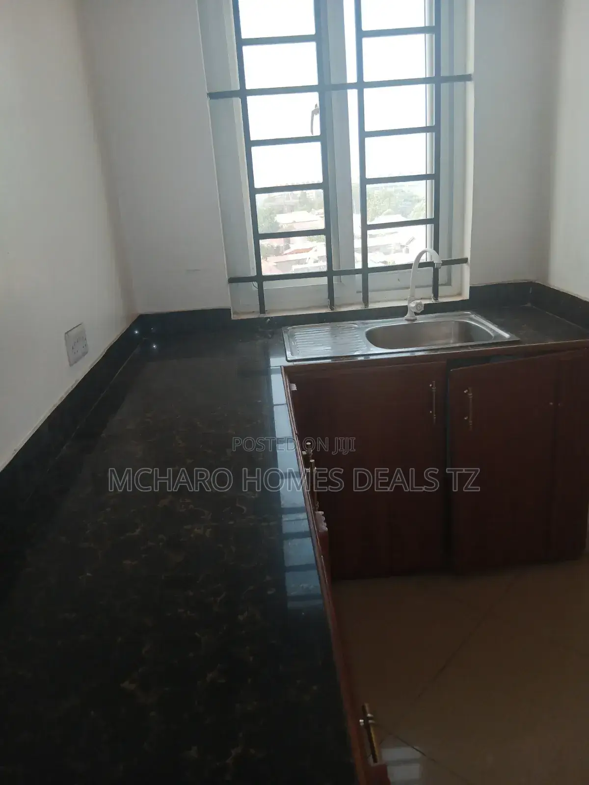 1bdrm Apartment in Mcharo Homes Tz, Temeke for rent