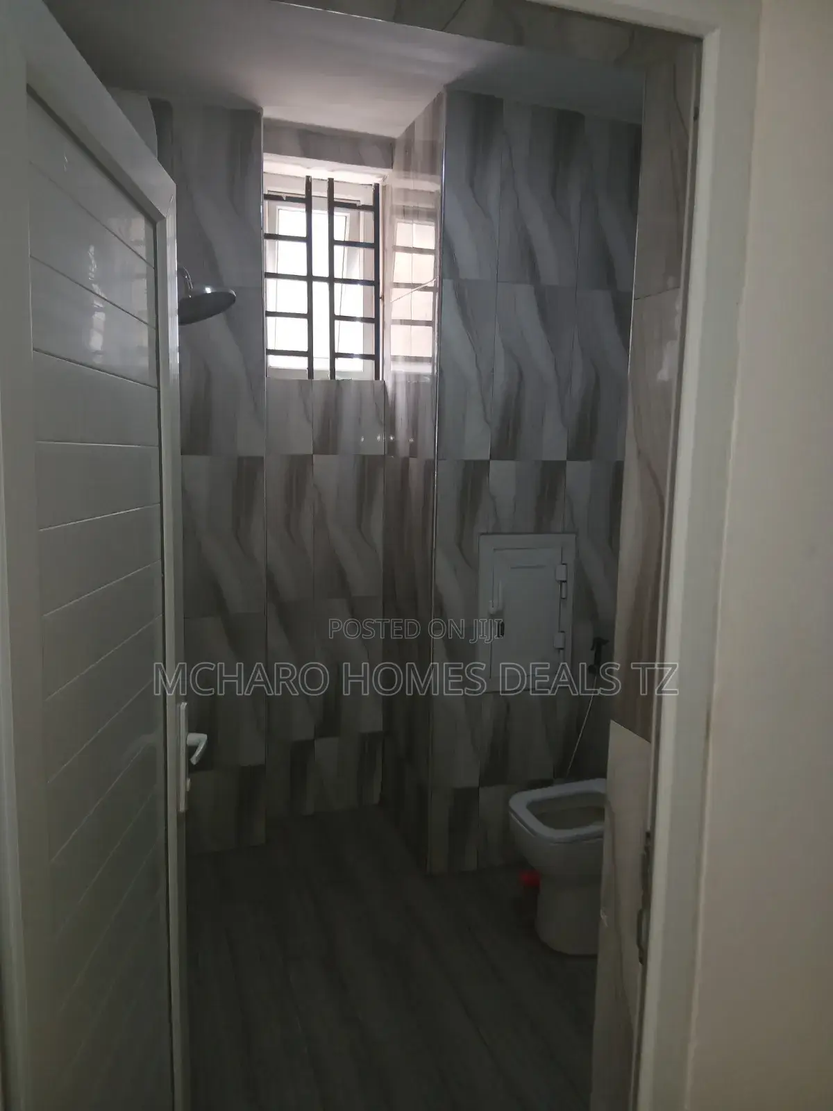 1bdrm Apartment in Mcharo Homes Tz, Temeke for rent