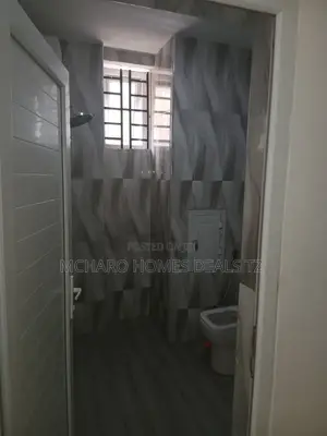 1bdrm Apartment in Mcharo Homes Tz, Temeke for rent
