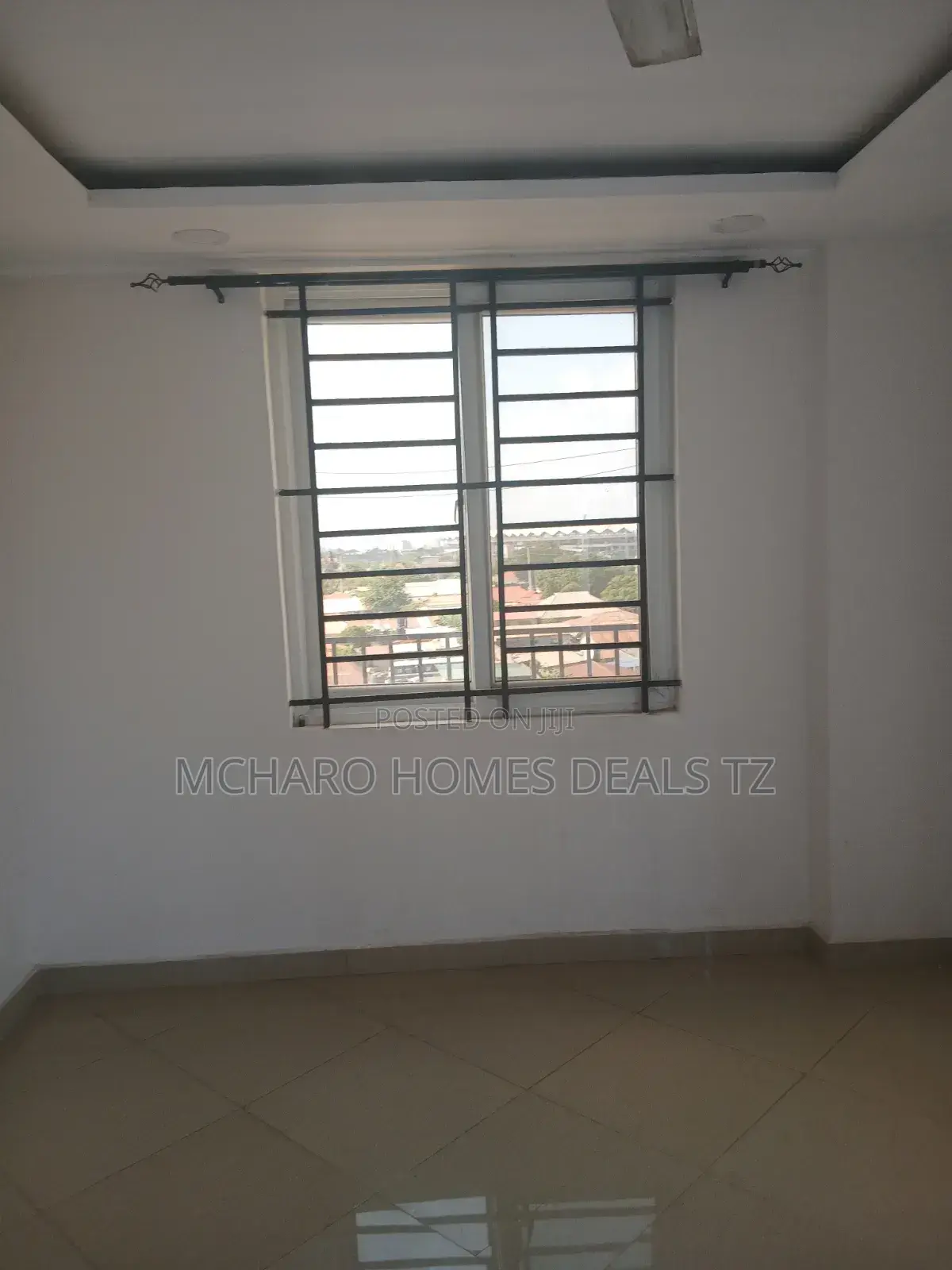 1bdrm Apartment in Mcharo Homes Tz, Temeke for rent