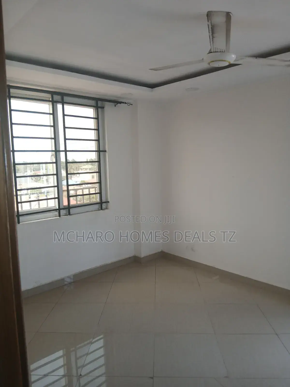 1bdrm Apartment in Mcharo Homes Tz, Temeke for rent