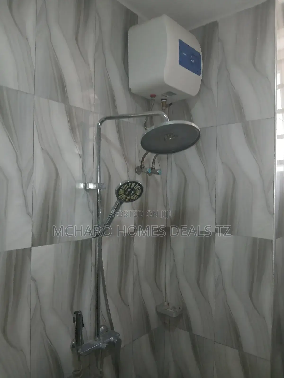 1bdrm Apartment in Mcharo Homes Tz, Temeke for rent