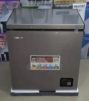 Snowsea Freezer 160litres