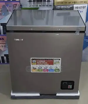 Snowsea Freezer 160litres