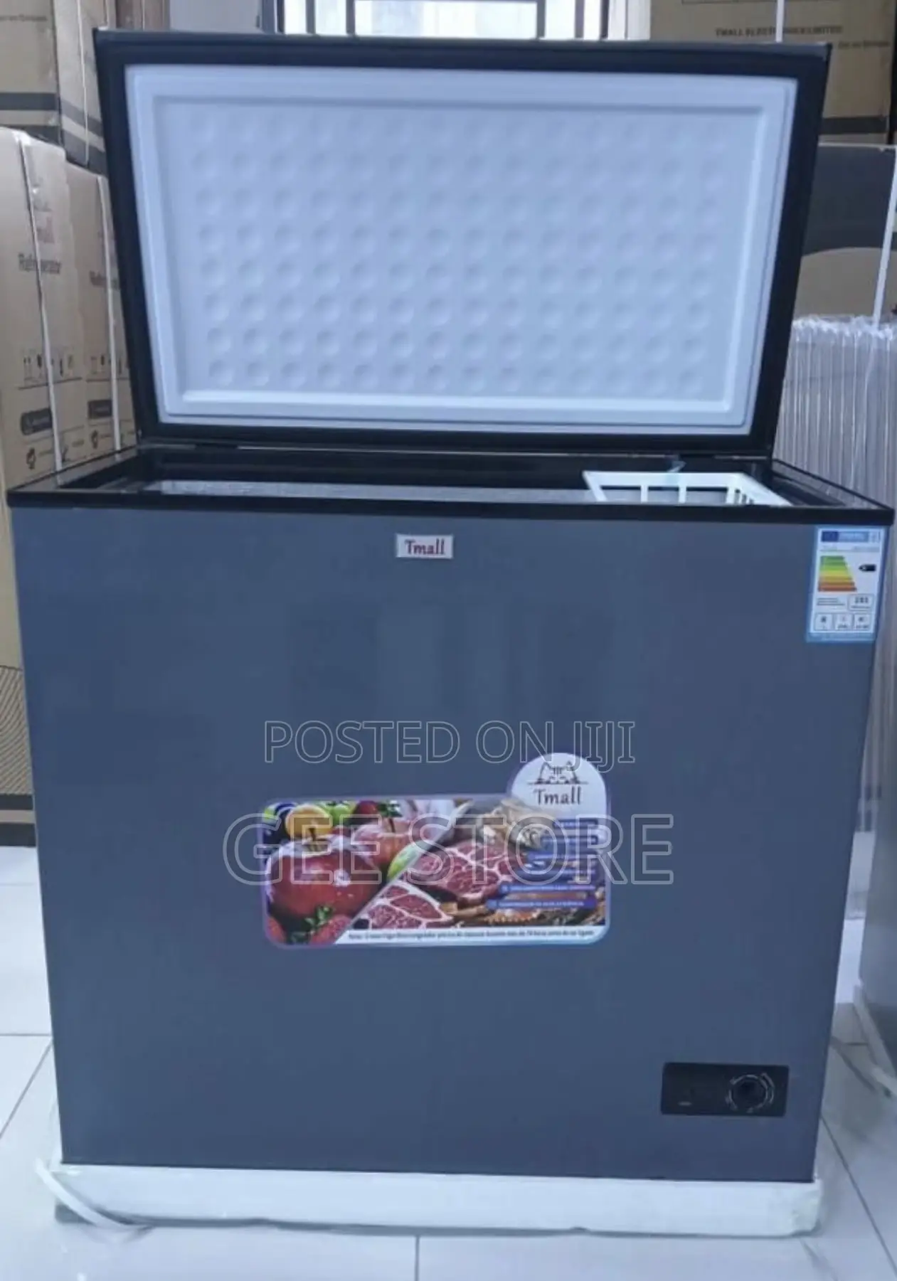 Tmall 200litres Freezer