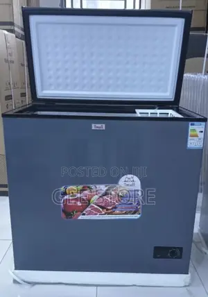 Tmall 200litres Freezer