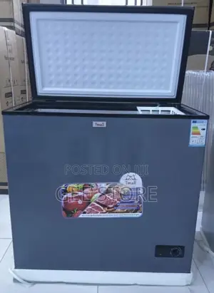 Tmall 200litres Freezer