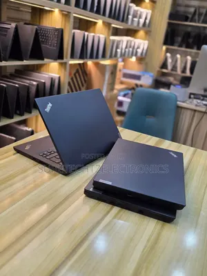 Laptop Lenovo ThinkPad L14 16GB AMD Ryzen 5 SSD 256GB