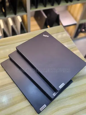 Laptop Lenovo ThinkPad L14 16GB AMD Ryzen 5 SSD 256GB