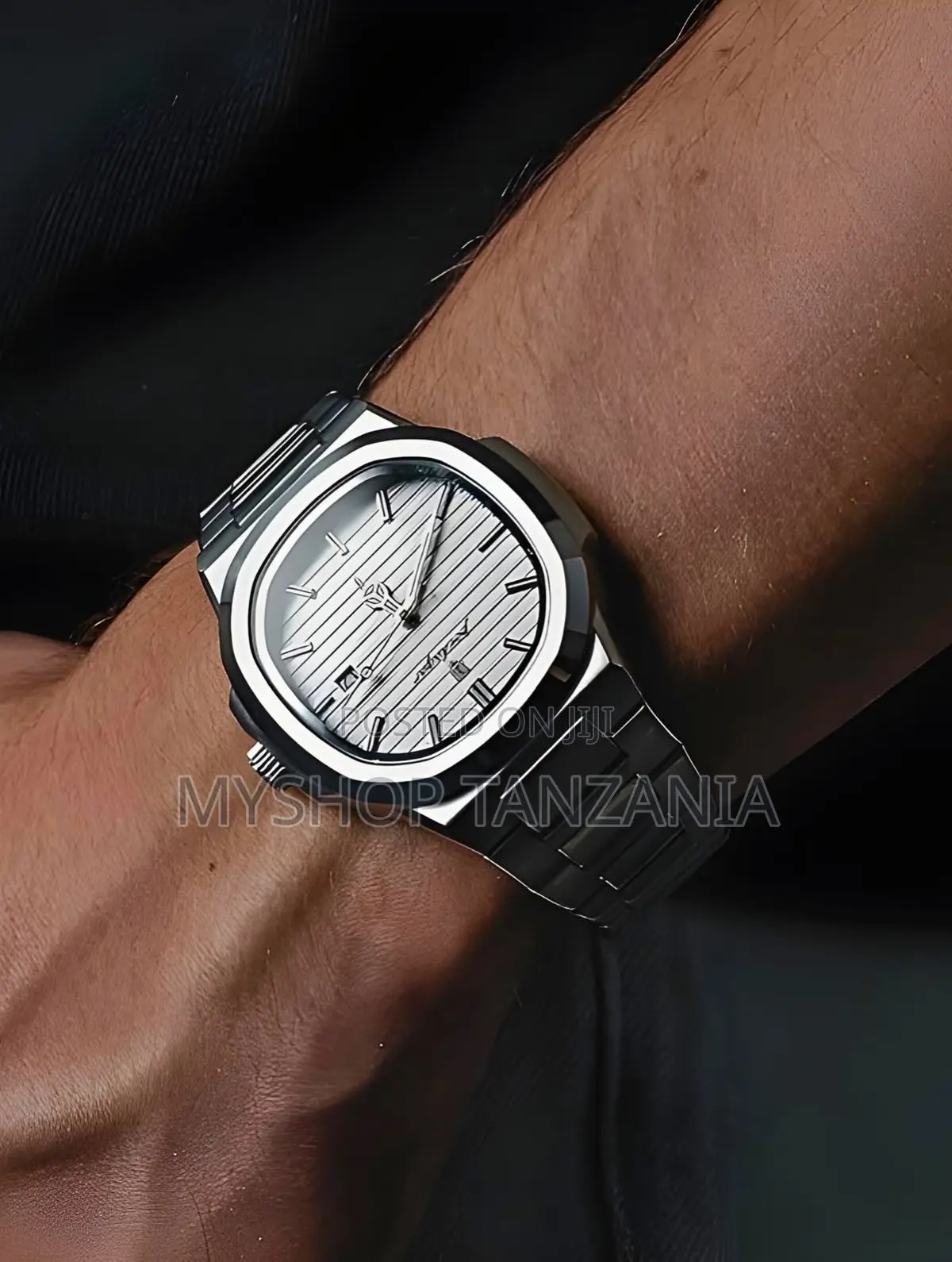 Patek Philippe Nautilus 7118/1a Watch