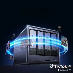Ugreen Dxp4800 Plus: Private Icloud