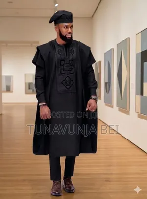 Agbadaa Nigeria Design