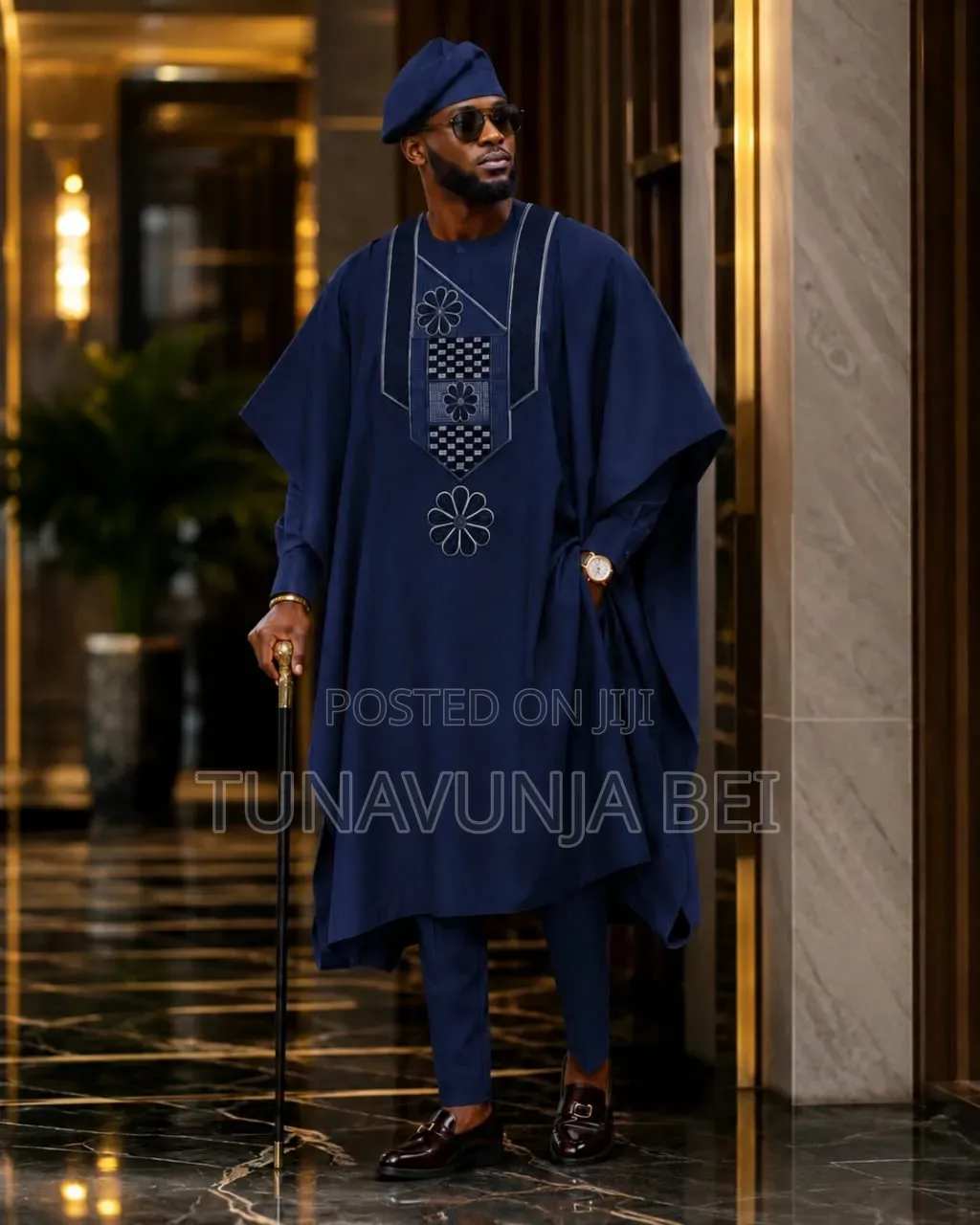 Agbadaa Nigeria Design