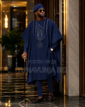 Agbadaa Nigeria Design
