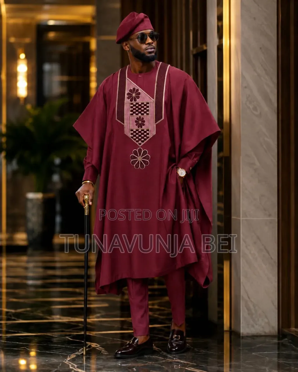 Agbadaa Nigeria Design