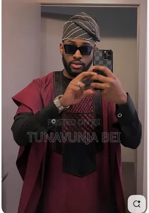 Agbadaa Nigeria Design