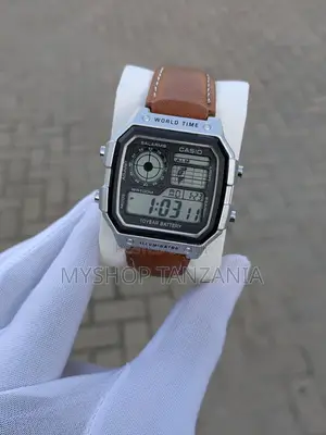 Casio AE-1200 Watch