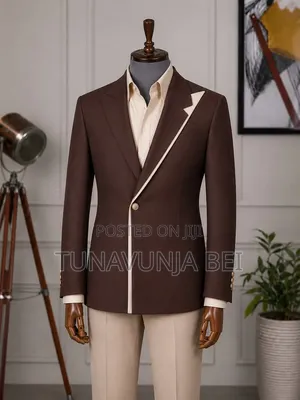 Suit Quality Material