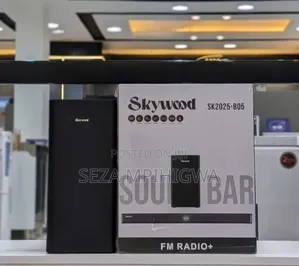 *Skywood Soundbar B-05