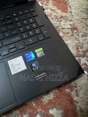 Laptop HP Omen 16 16GB Intel Core i7 SSD 512GB