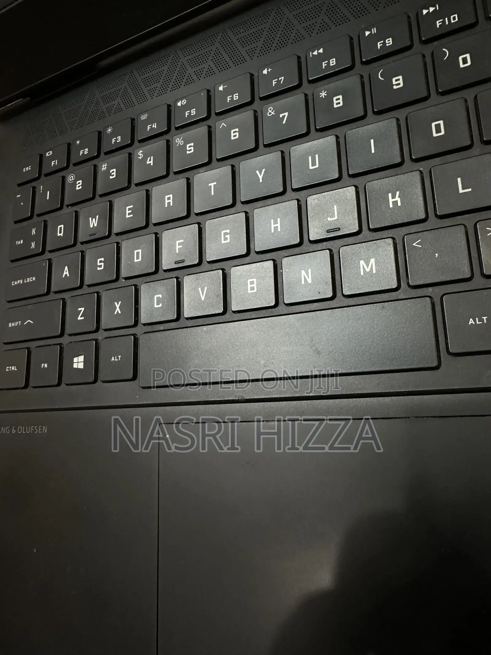 Laptop HP Omen 16 16GB Intel Core i7 SSD 512GB