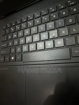 Laptop HP Omen 16 16GB Intel Core i7 SSD 512GB