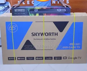 *_NB: Hiyo Bei Ya "65" Na Soundbar