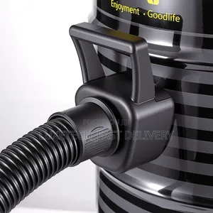 RAF R.8716 Vacuum Cleaner 25 Litres Wet and Dry