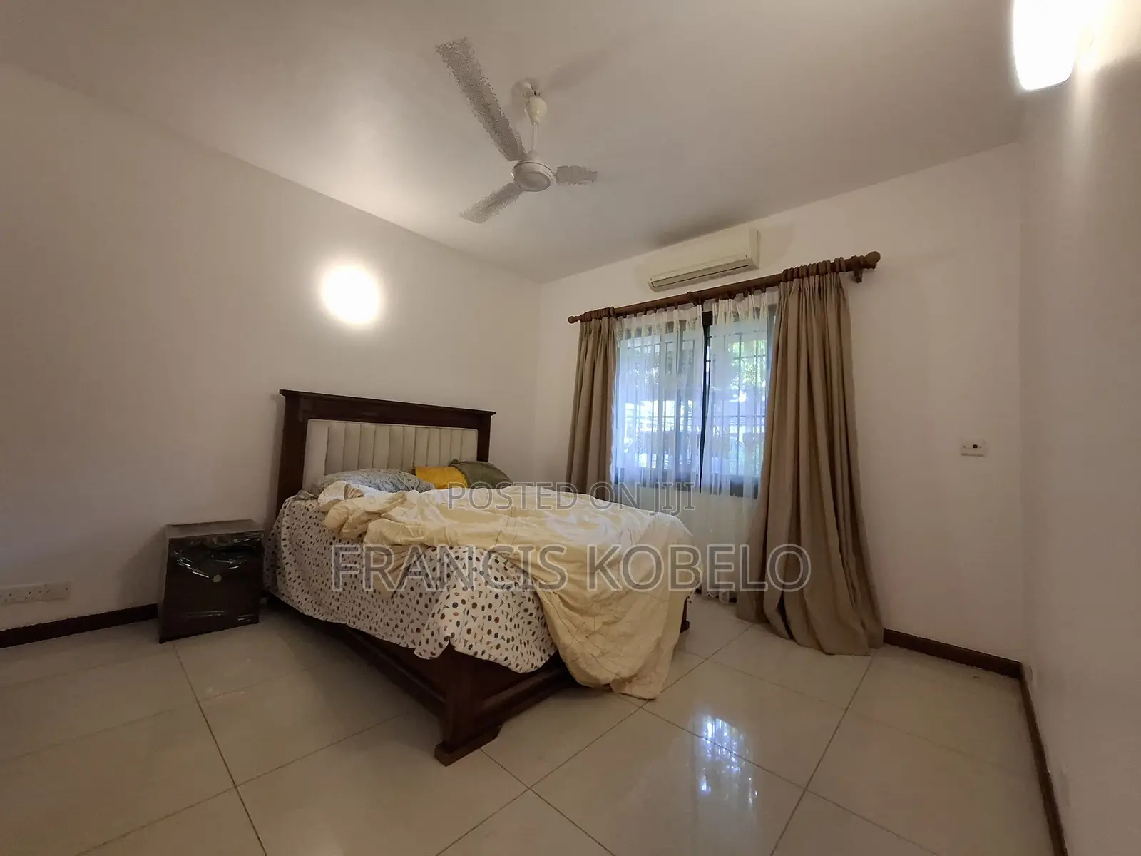 Furnished 4bdrm Villa in Oyster Bay for rent