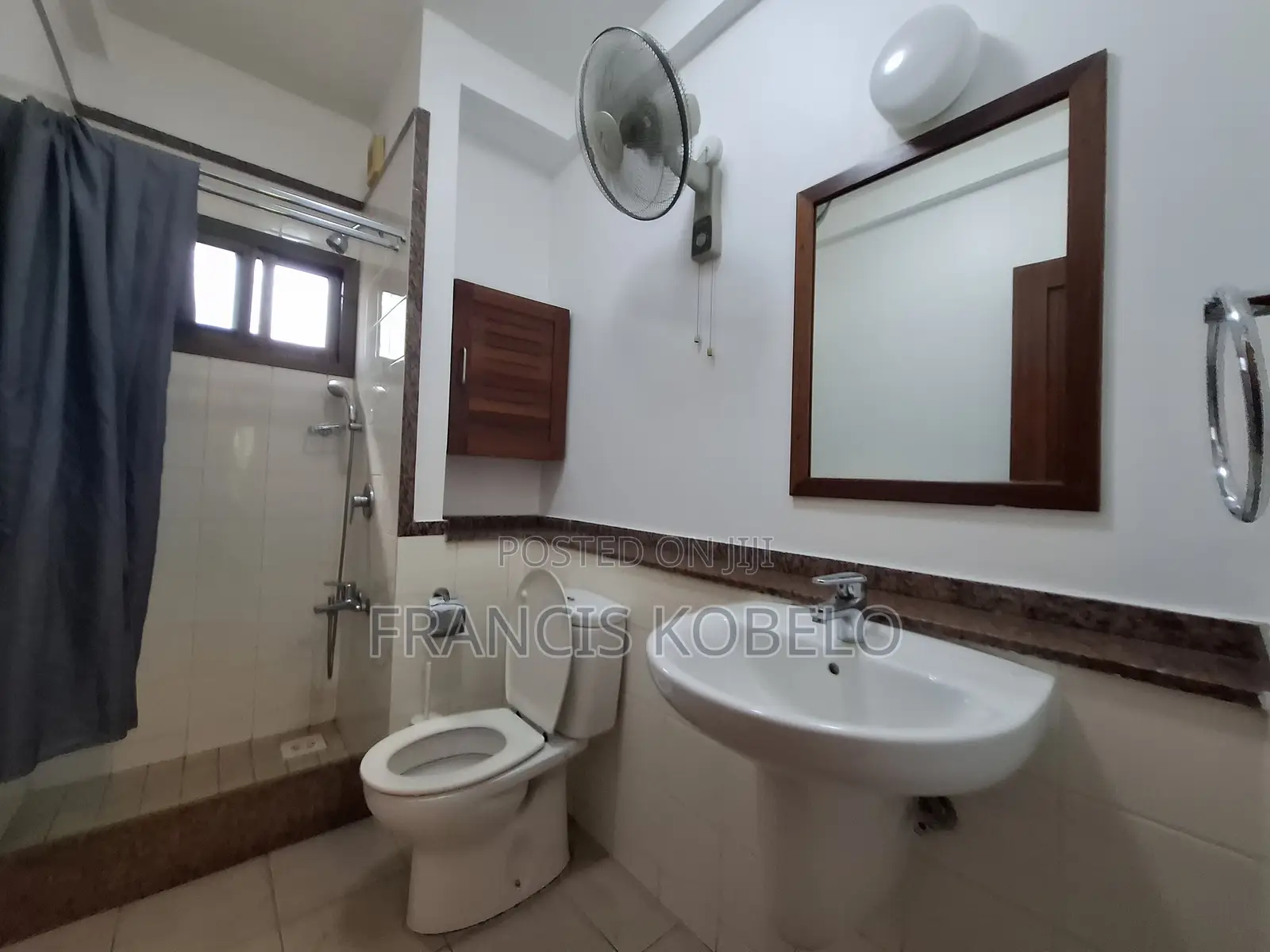 Furnished 4bdrm Villa in Oyster Bay for rent
