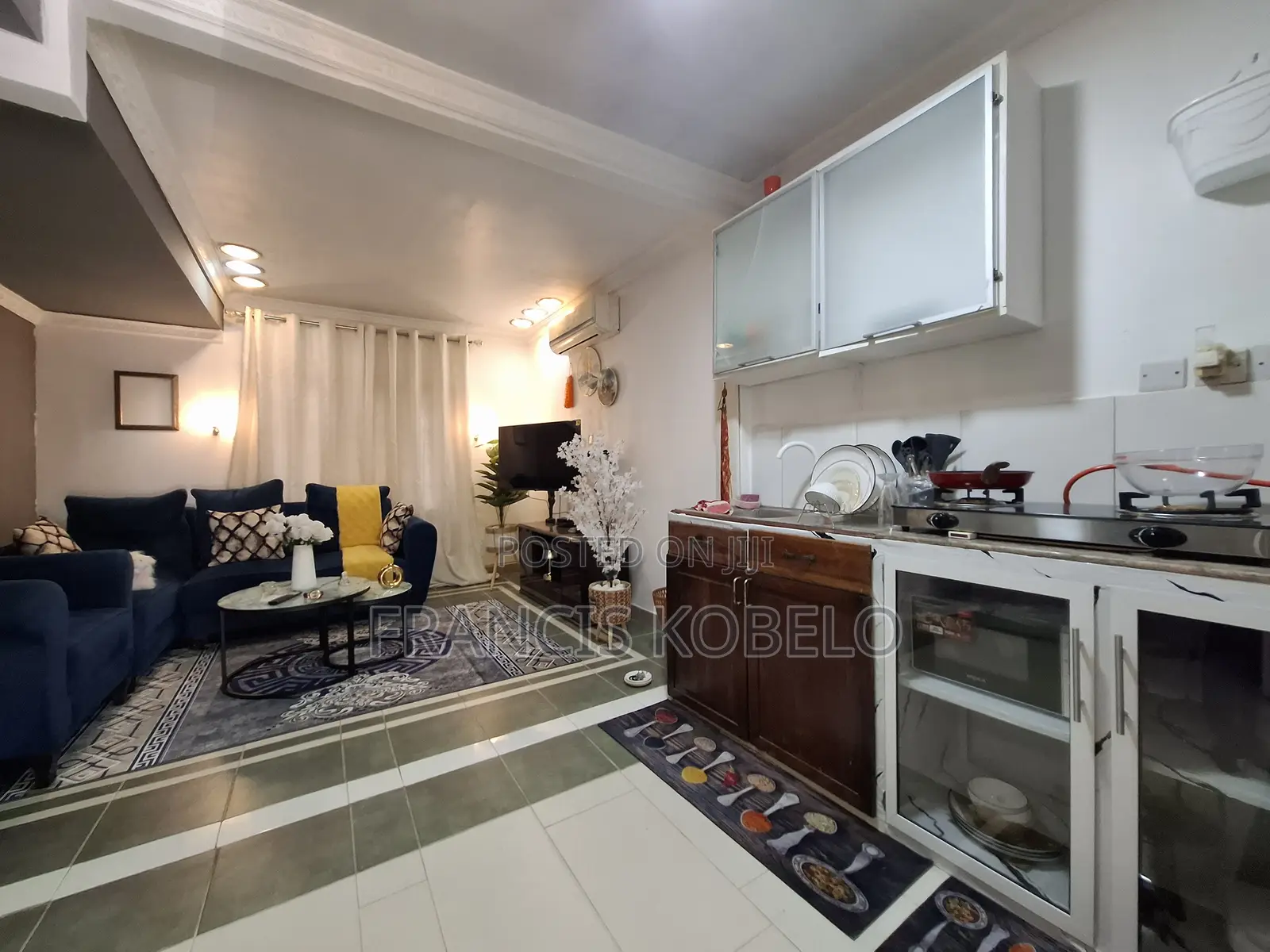 Furnished 1bdrm House in Oyster Bay for rent