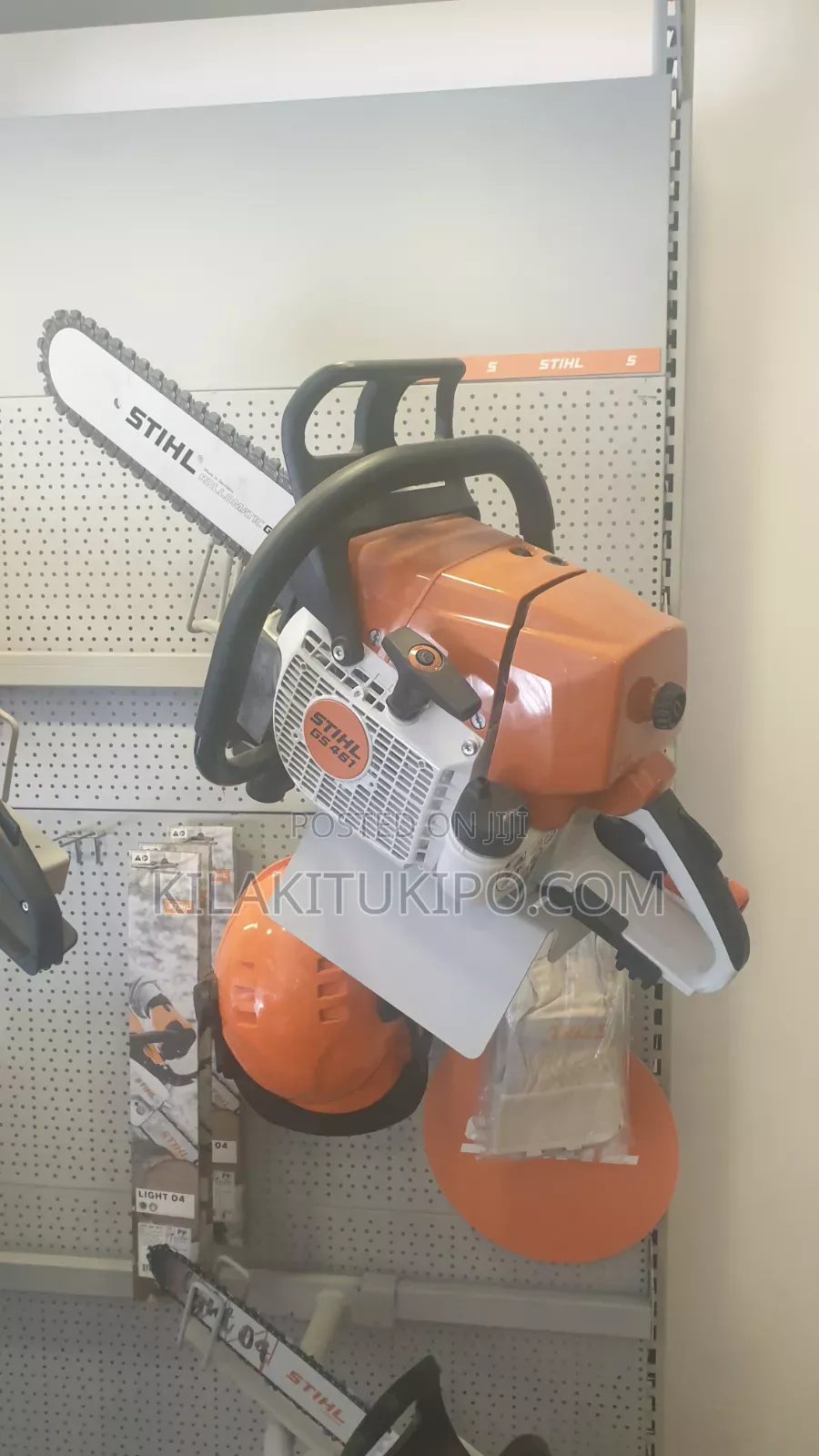 Powerfull Concrete Cutter for Precise Corner Cut and Wall Breaks