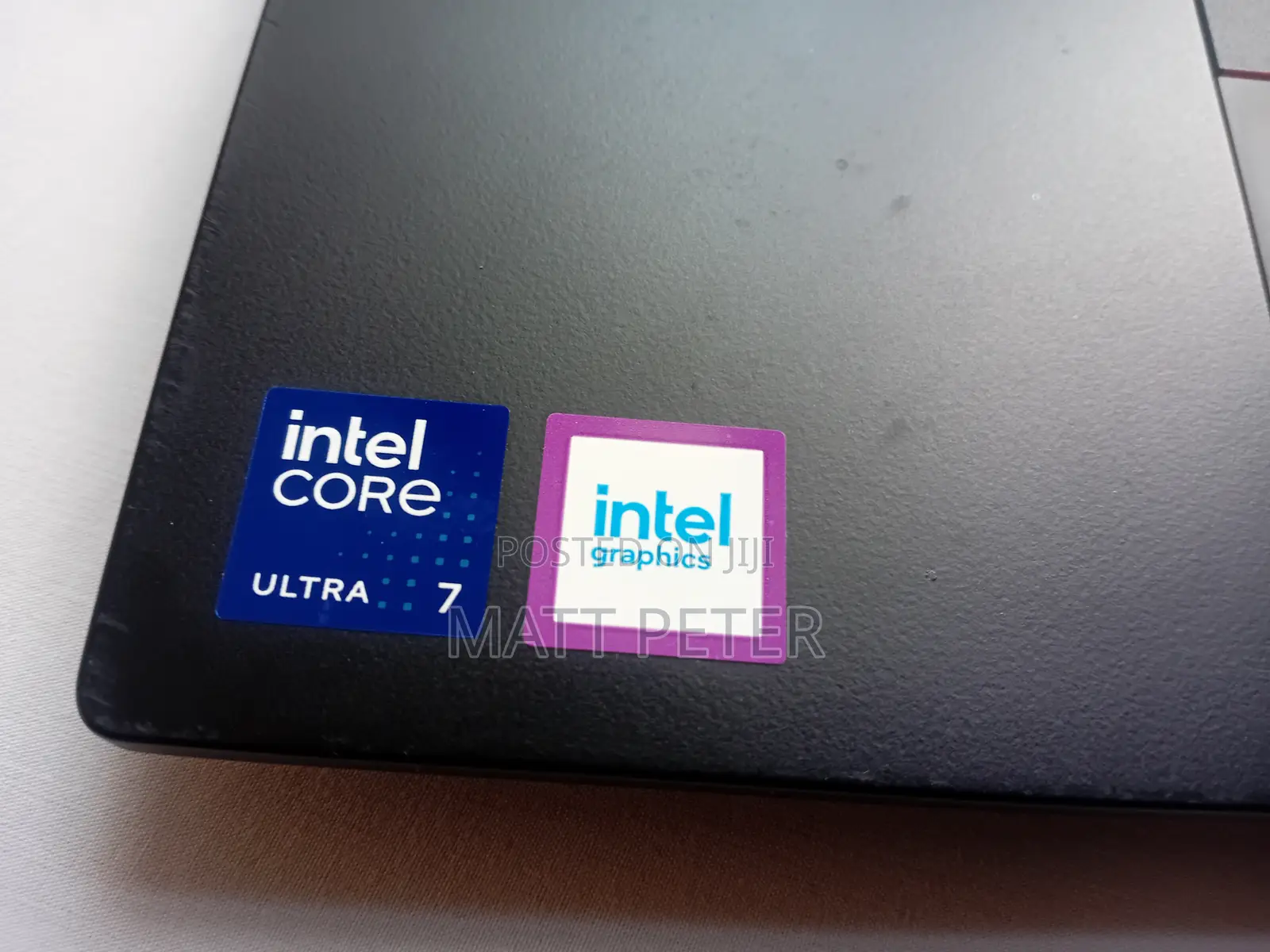 Laptop Lenovo ThinkPad Edge 14 16GB Intel Core Ultra 7 SSD 512GB