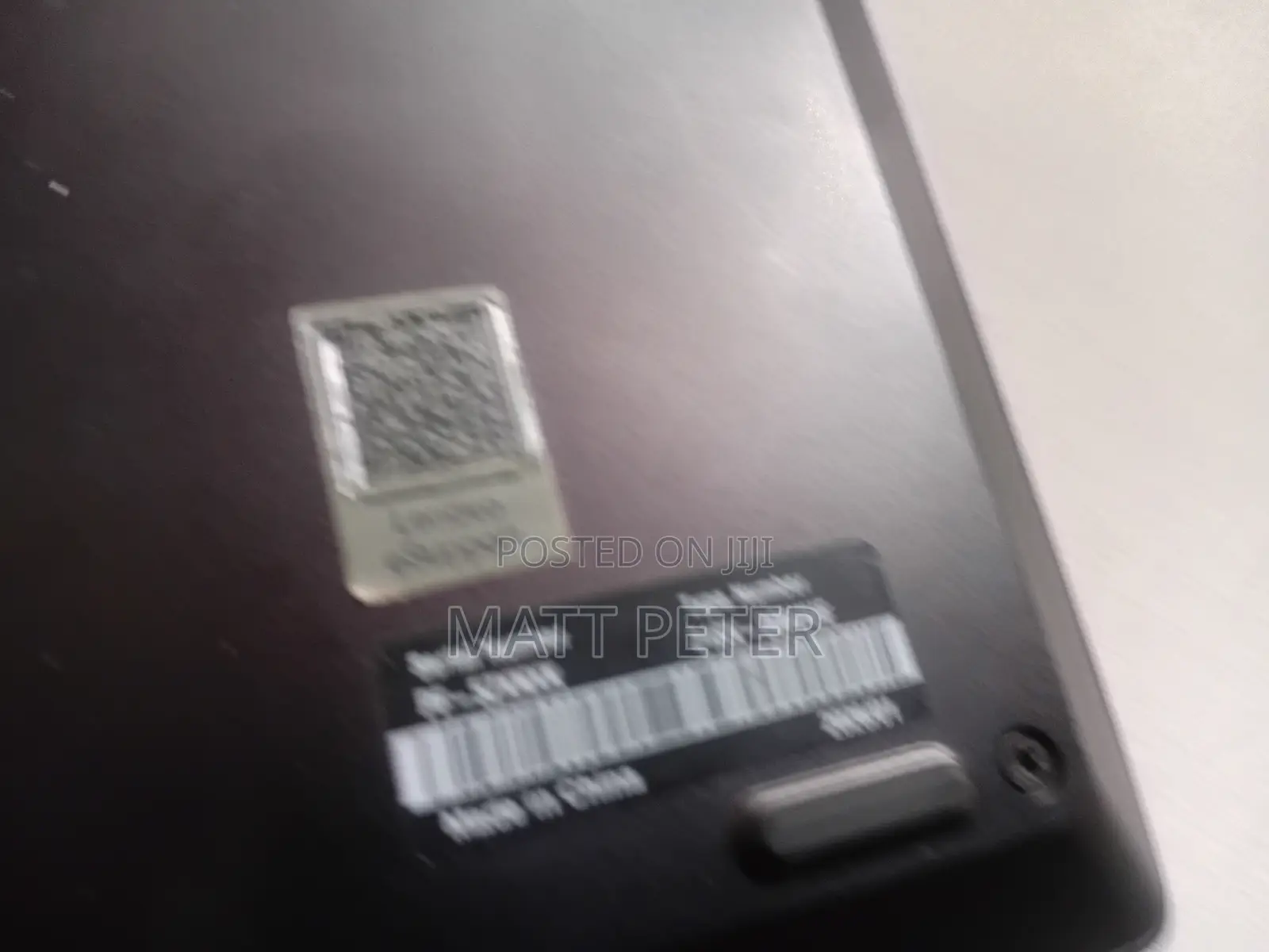 Laptop Lenovo ThinkPad Edge 14 16GB Intel Core Ultra 7 SSD 512GB