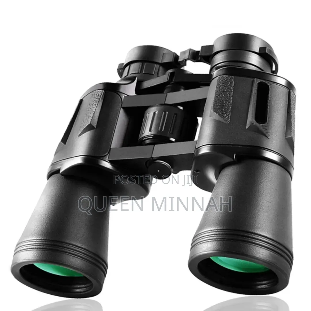 Binoculars 20×50