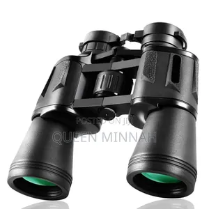 Binoculars 20×50