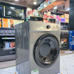Hisense Dryer