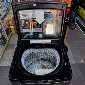 Hisense Washing Machine Top Load
