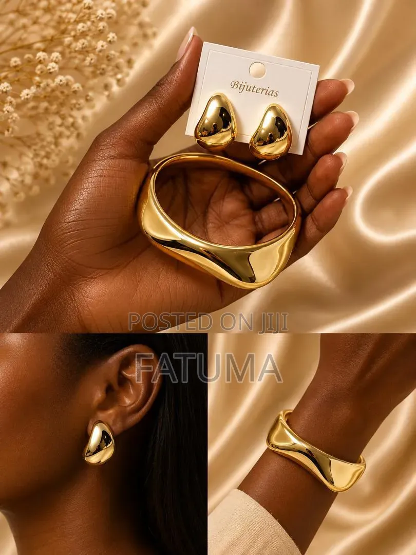 Fashion Jewelry
