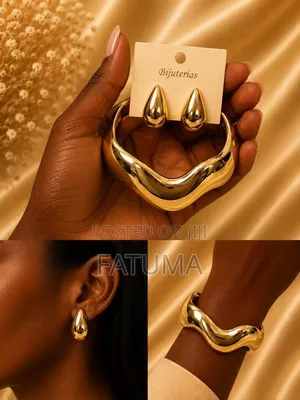 Fashion Jewelry