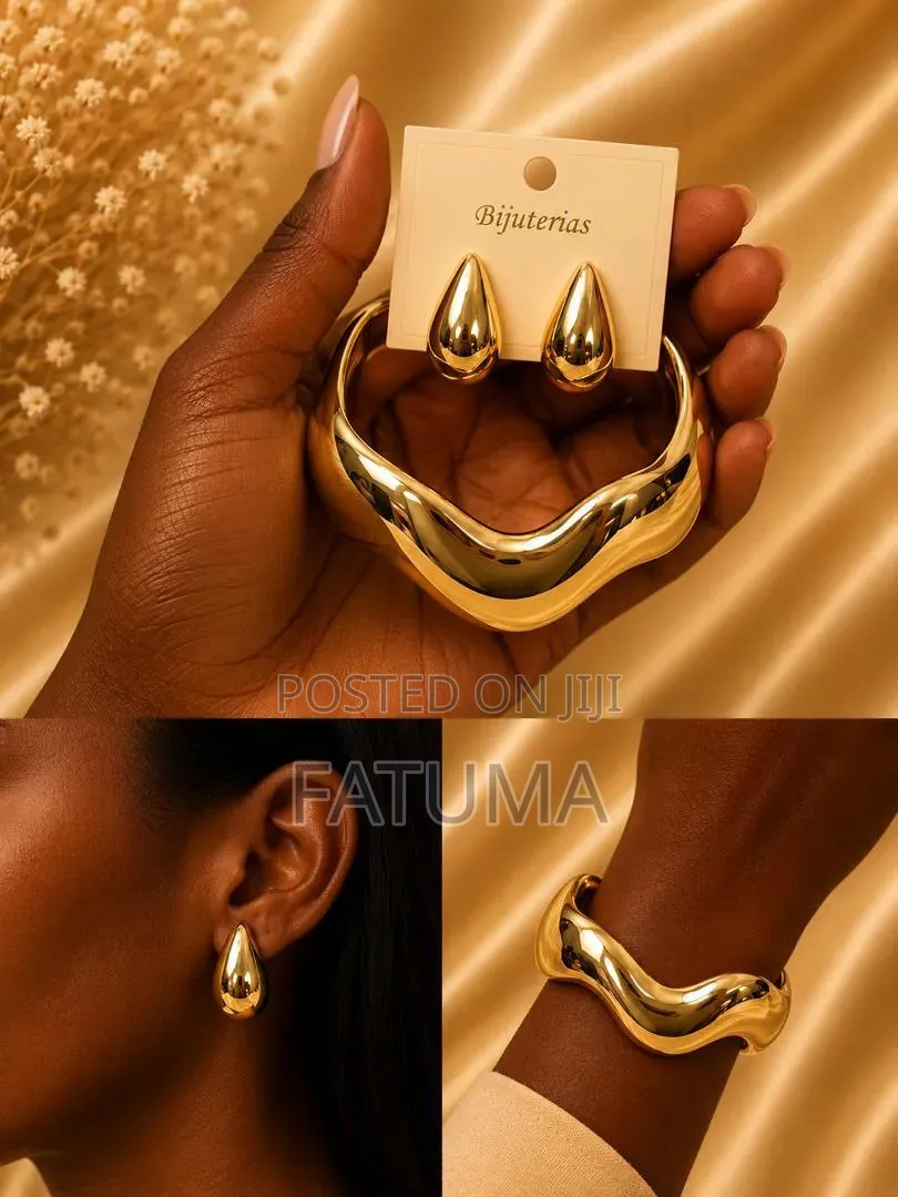 Fashion Jewelry