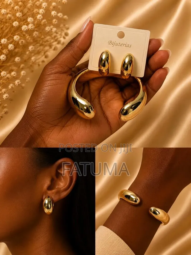 Fashion Jewelry