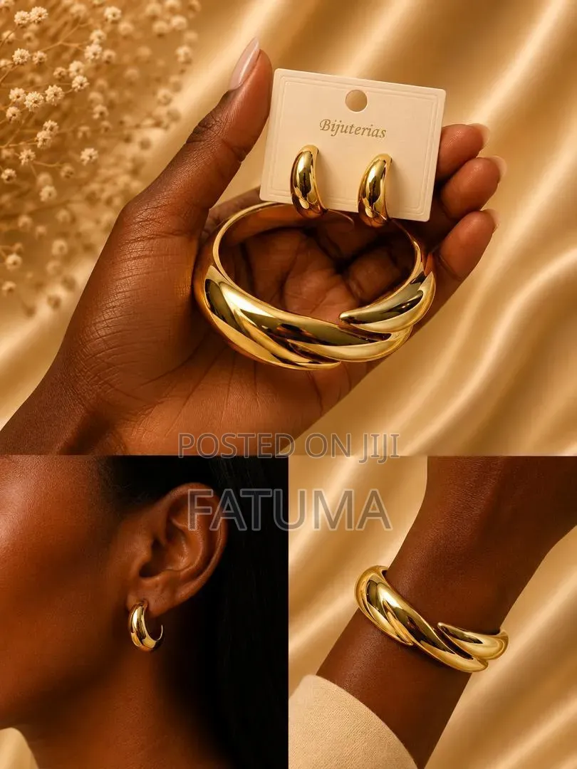 Fashion Jewelry