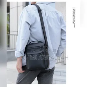 Crossbags Waterproof