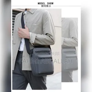 Crossbags Waterproof